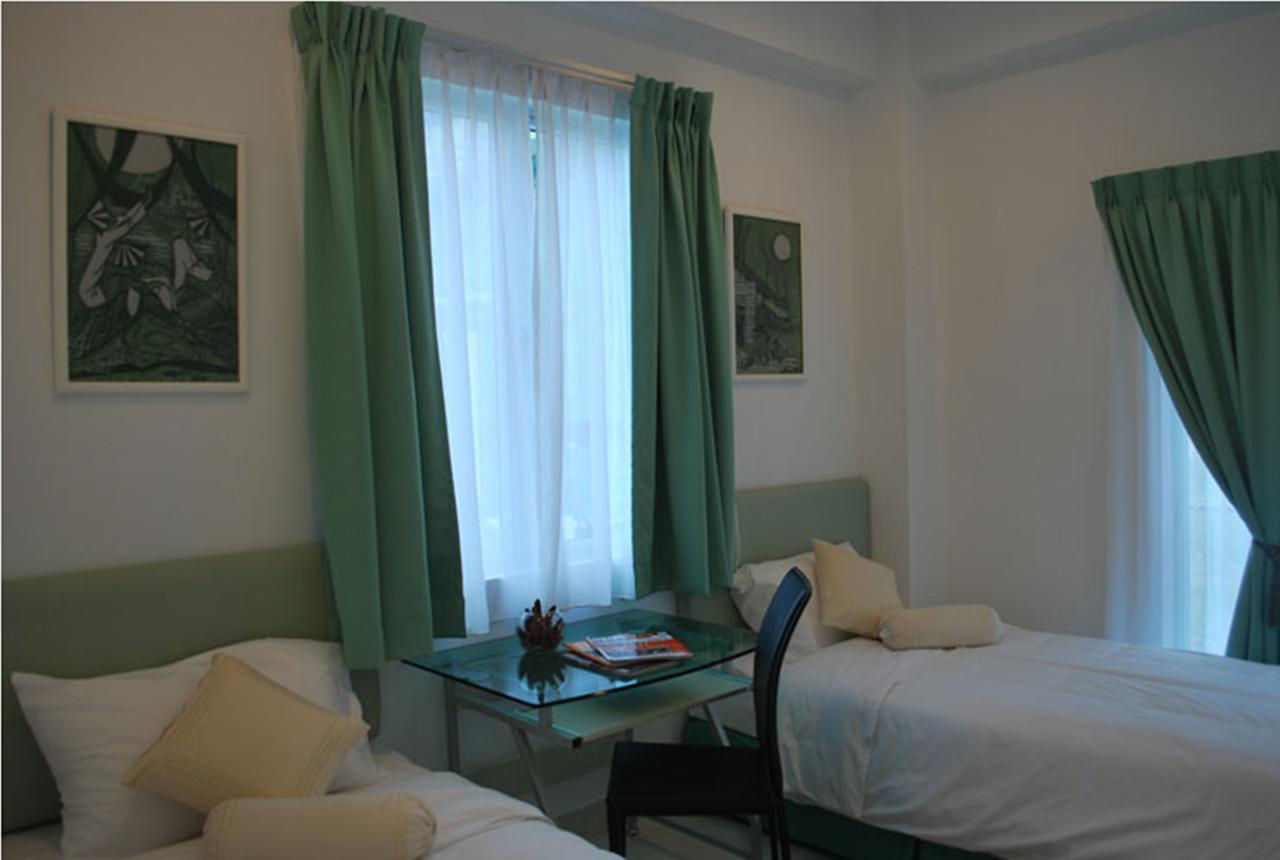 Mciti Suites Miri Room photo